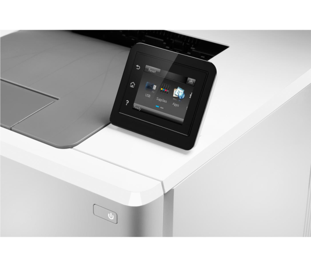 HP Color LaserJet Pro M255dw Duplex WiFi LAN - 555490 - zdjęcie 6